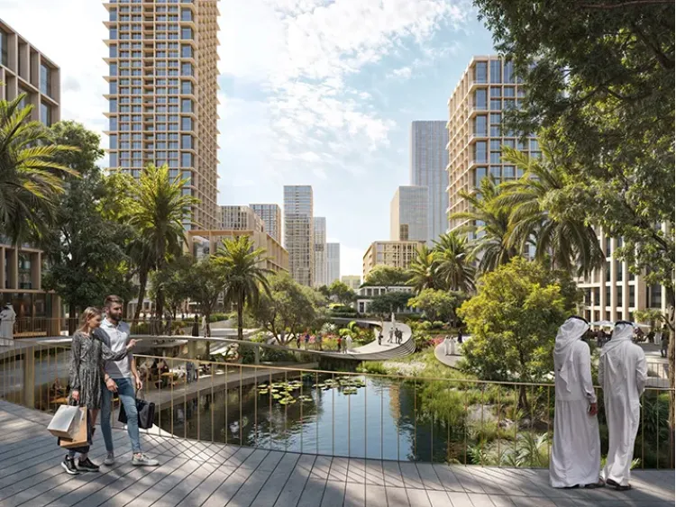 كريك هافن من إعمار في كريك هاربور للبيع